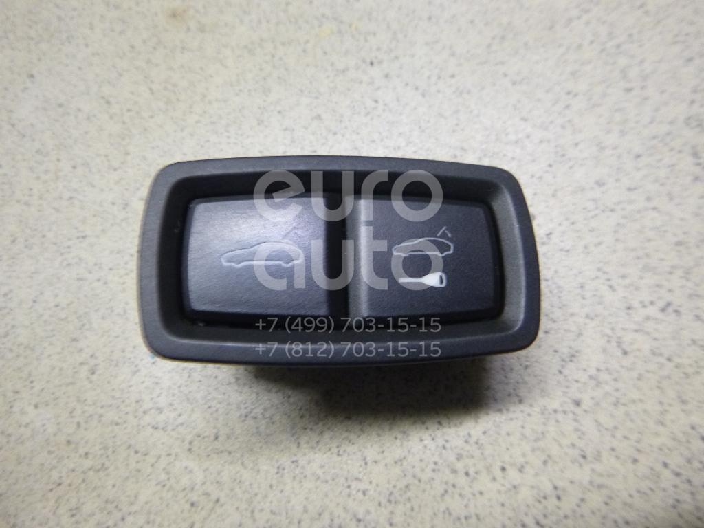 Кнопка закрывания багажника для Porsche Cayenne 2010-2017 в Москве