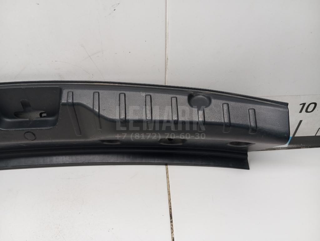 Обшивка багажника для  Audi A8 [4H] 2010-2017