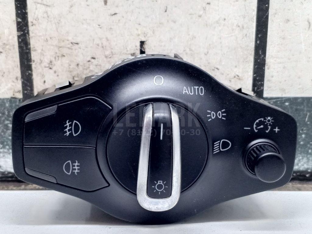 Переключатель света фар для  Ford Focus II 2005-2008