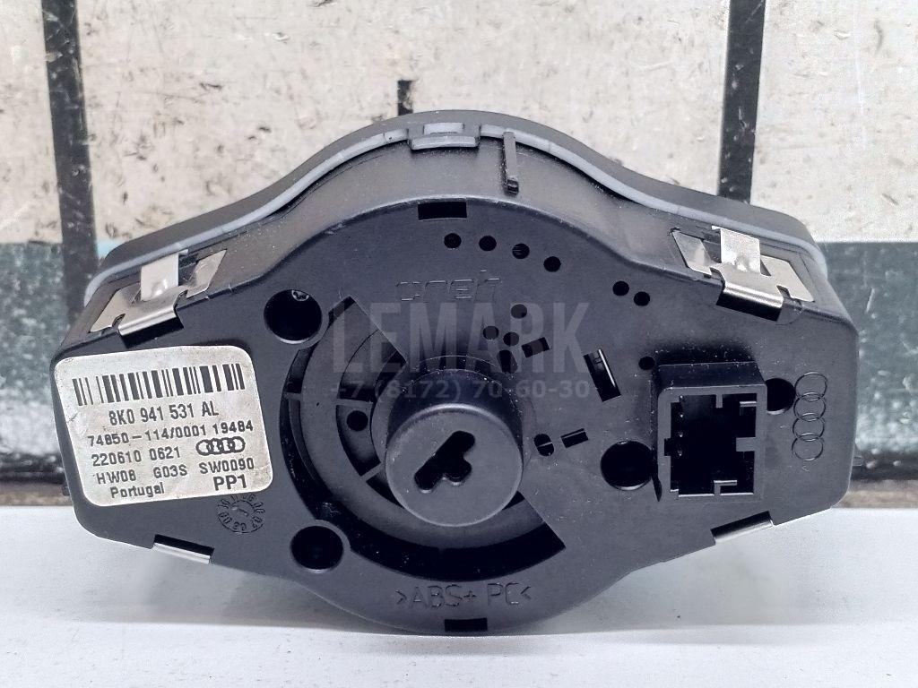 Переключатель света фар для  Ford Focus II 2005-2008