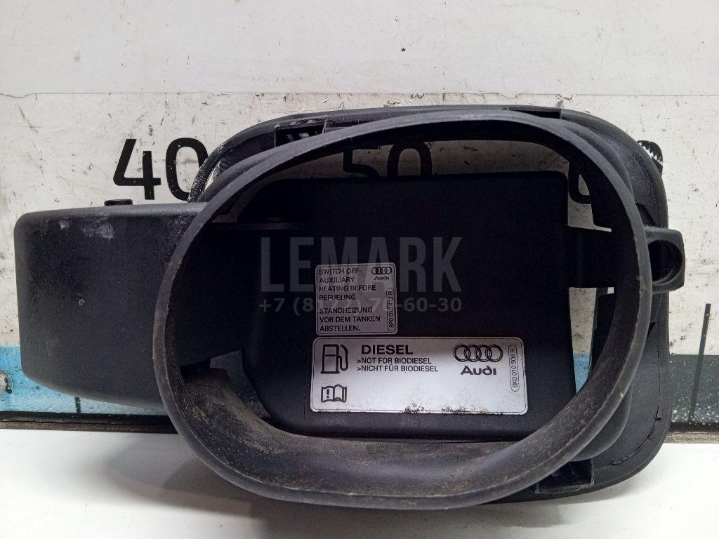 Ниша лючка бензобака для  BMW 3-serie E92/E93 2006-2012