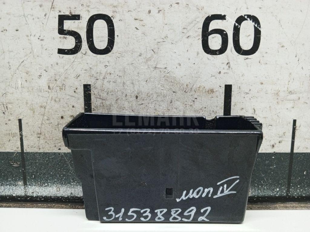 Пепельница передняя 1683319 Ford