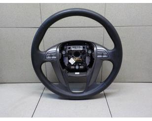 Рулевое колесо для AIR BAG (без AIR BAG) для Honda Odyssey IV 2010-2017 с разборки состояние хорошее