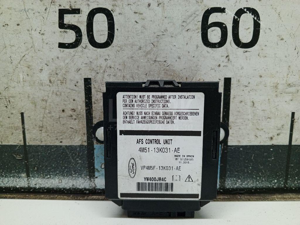 Блок управления светом 1671604 Ford