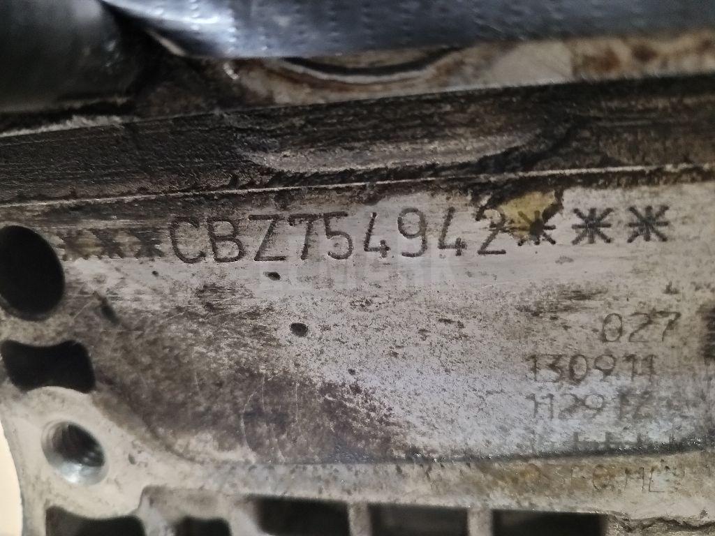 Двигатель