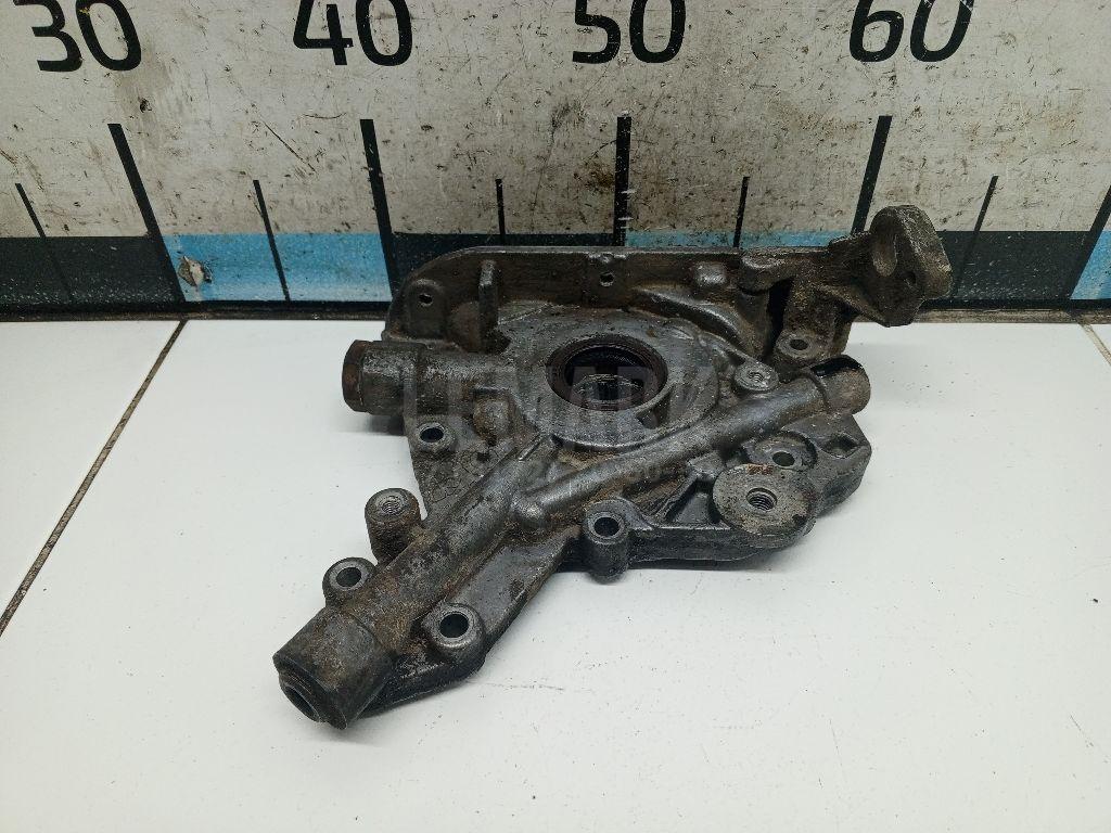 Насос масляный 96386934 Daewoo