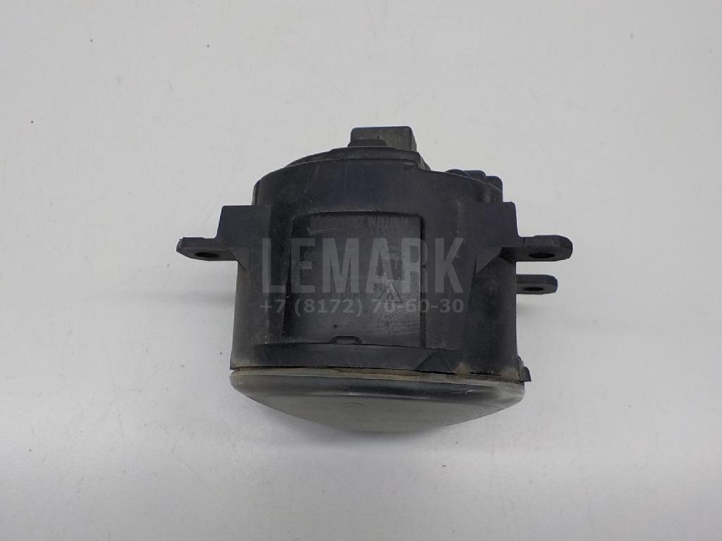 Фара противотуманная для  Citroen C4 Grand Picasso 2006-2014