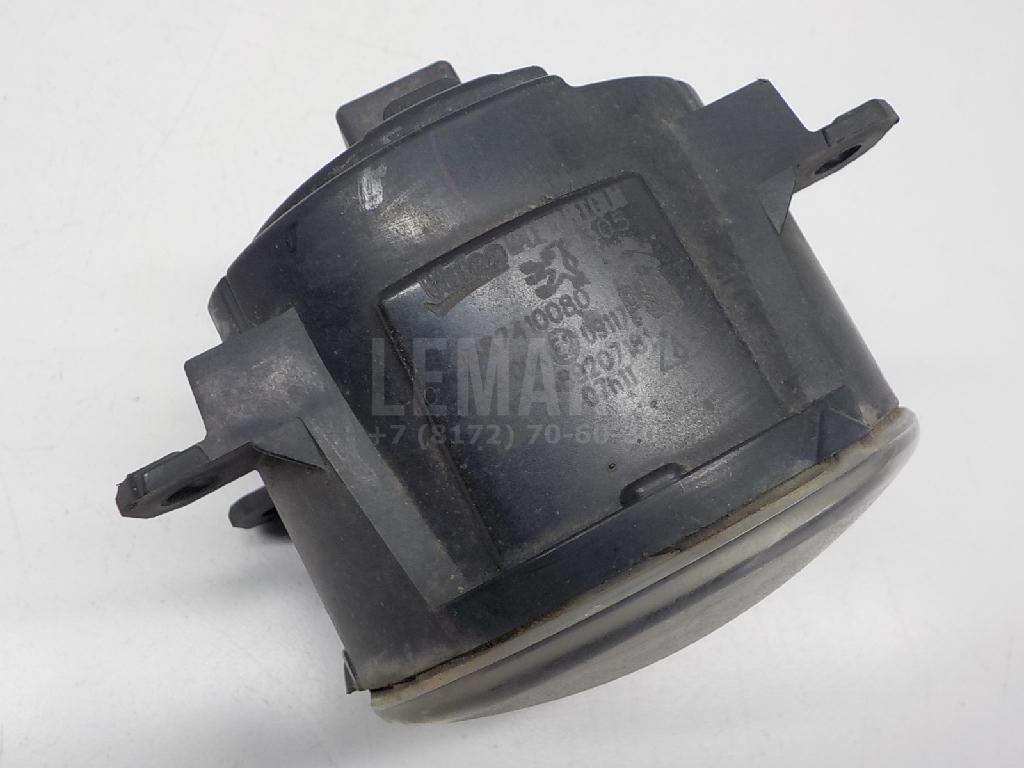 Фара противотуманная для  Citroen C4 Grand Picasso 2006-2014