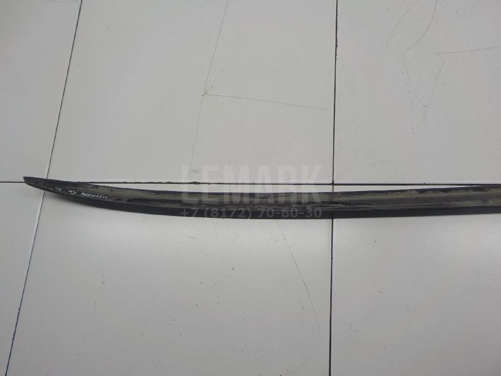 Молдинг заднего бампера для  Chery QQ6 (S21) 2007-2010