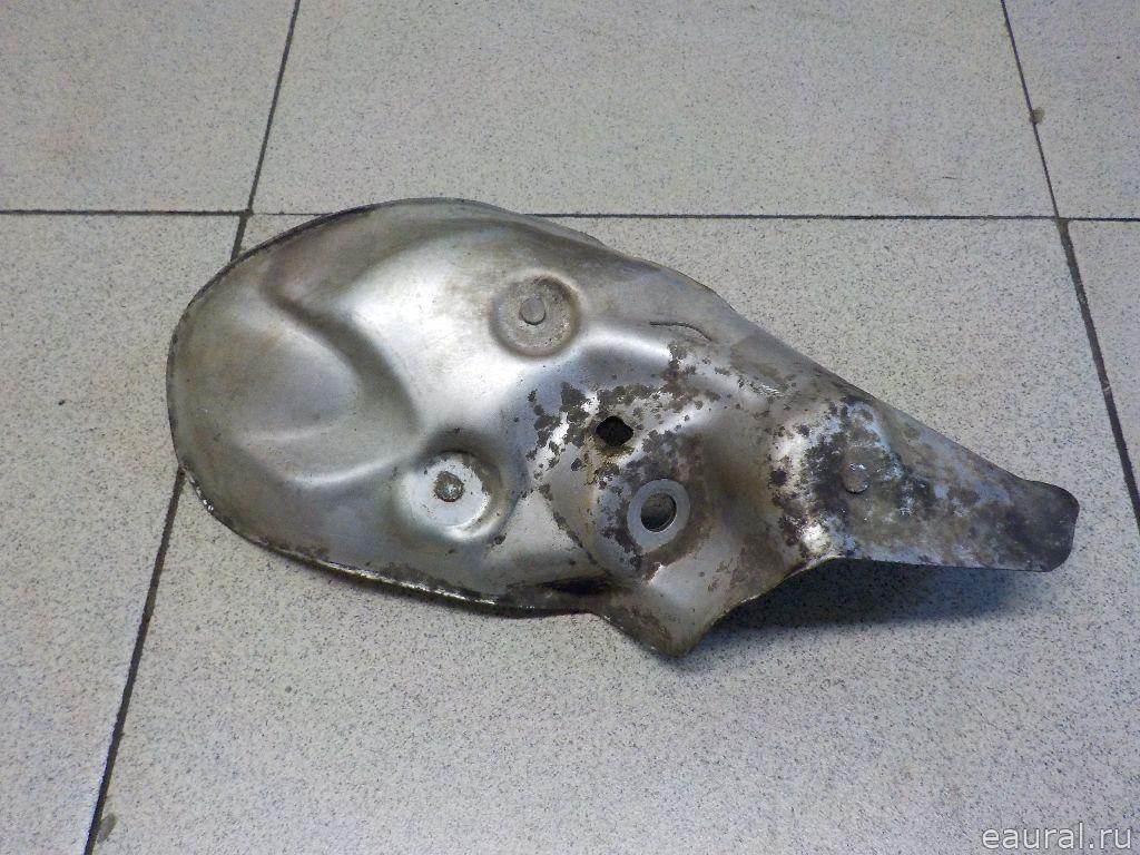 Экран тепловой