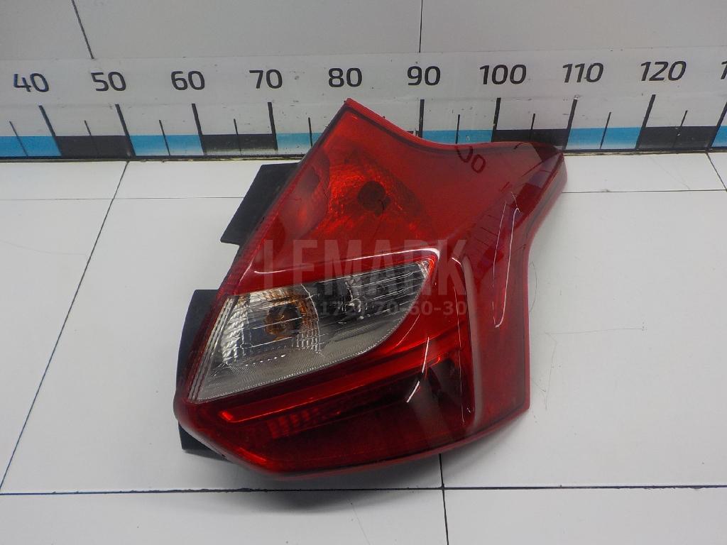 Фонарь задний правый 1825319 Ford
