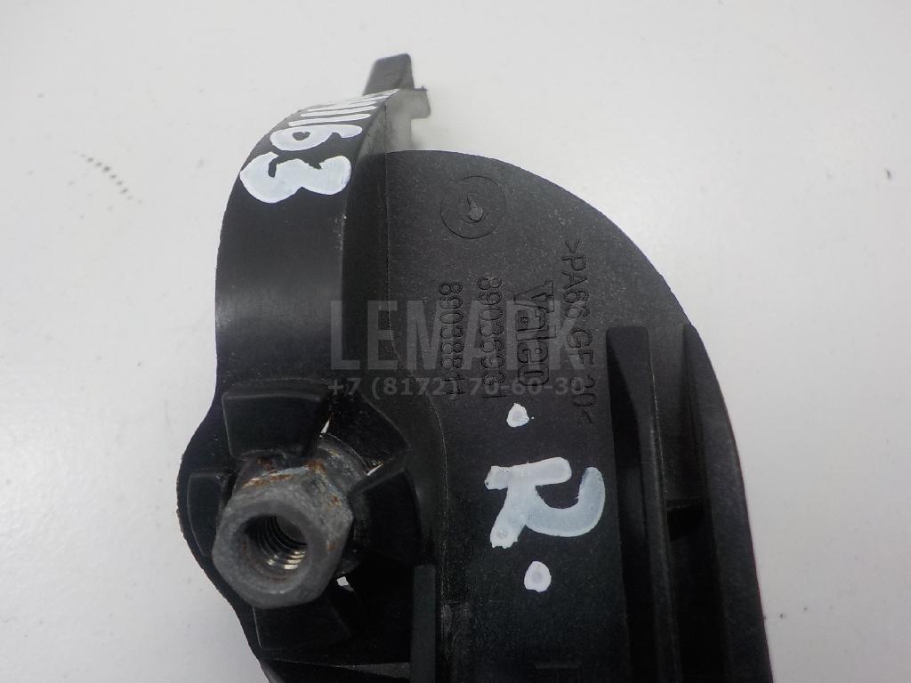 Кронштейн фонаря для  BMW 5-serie F10/F11 2009-2016