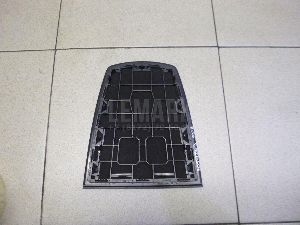 Решетка динамика для  Audi A4 [B6] 2000-2004