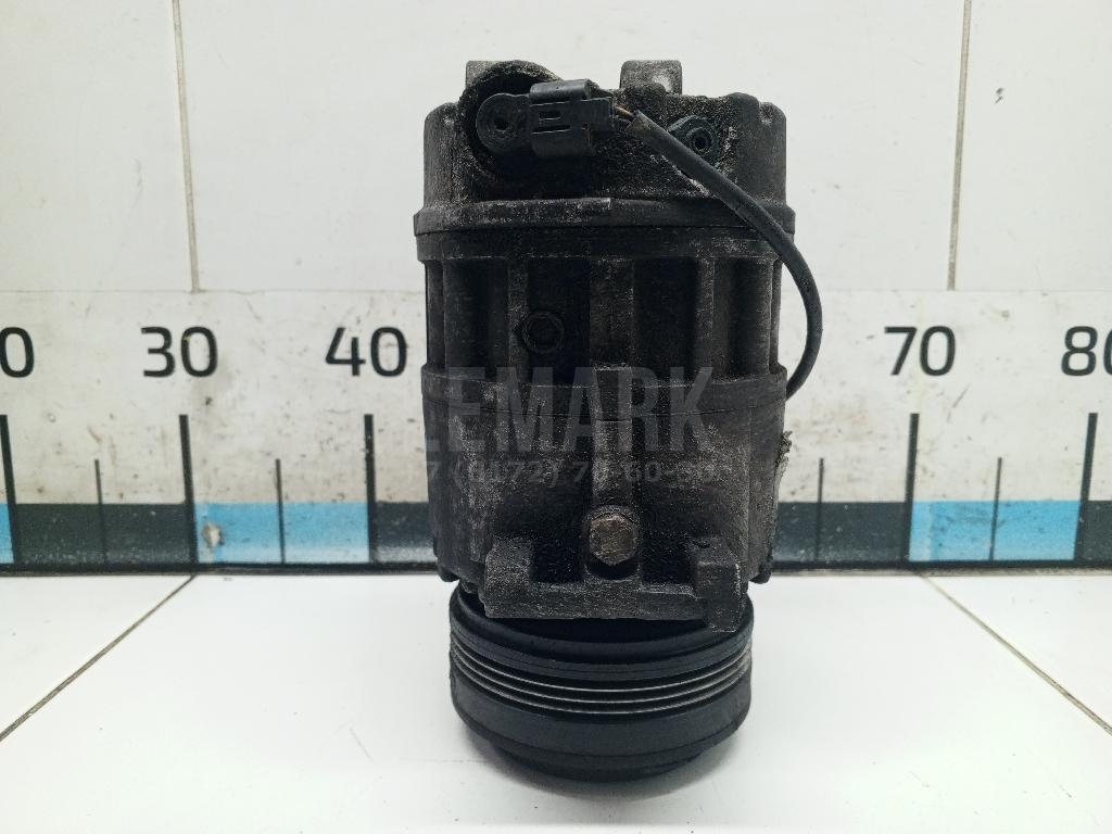 Компрессор кондиционера для  Audi A4 [B6] 2000-2004