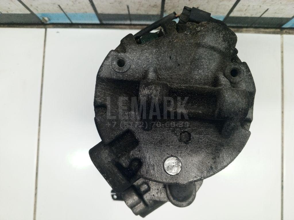 Компрессор кондиционера для  Audi A4 [B6] 2000-2004