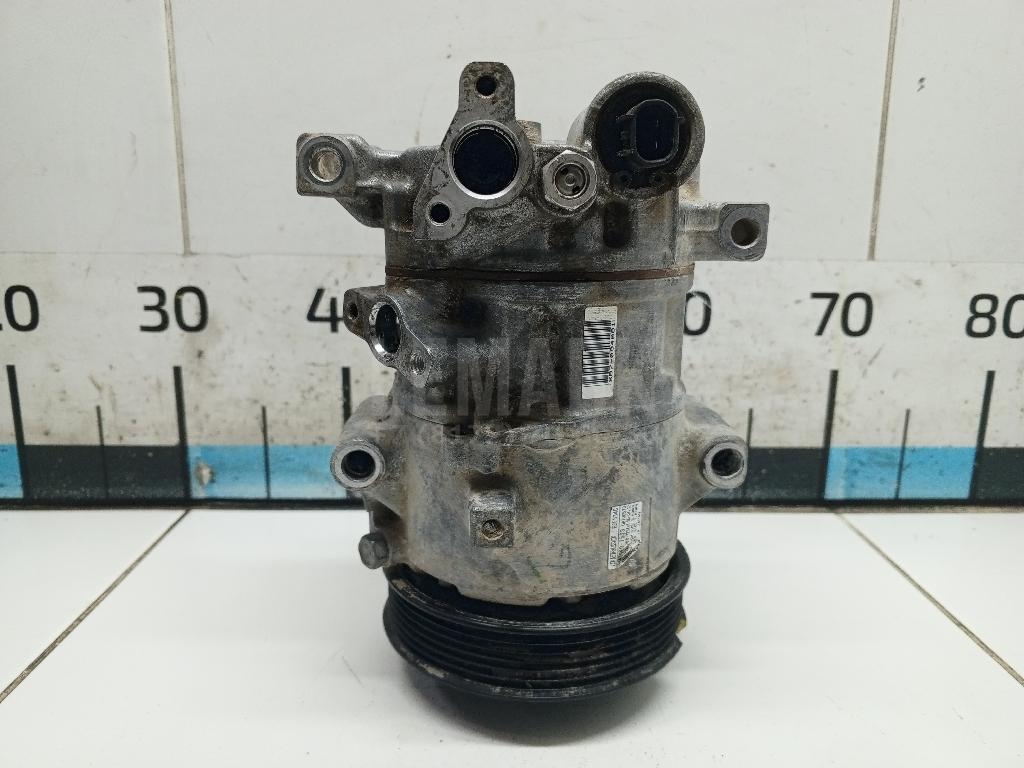 Компрессор кондиционера 8831042350 Toyota