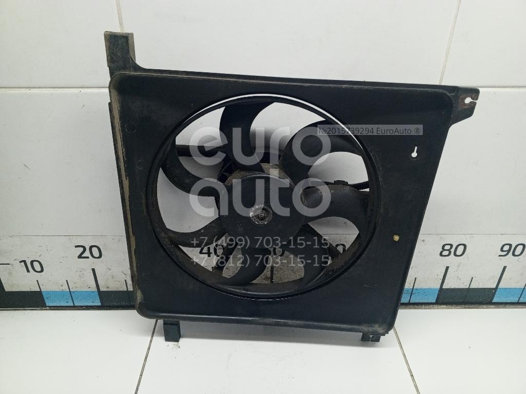 96353137U10 Daewoo Вентилятор радиатора от производителя по спец цене ...