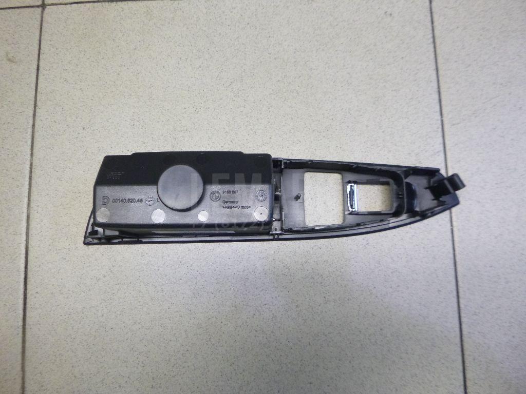 Пепельница задняя (в дверь) для  Audi 80/90 [B3] 1986-1991