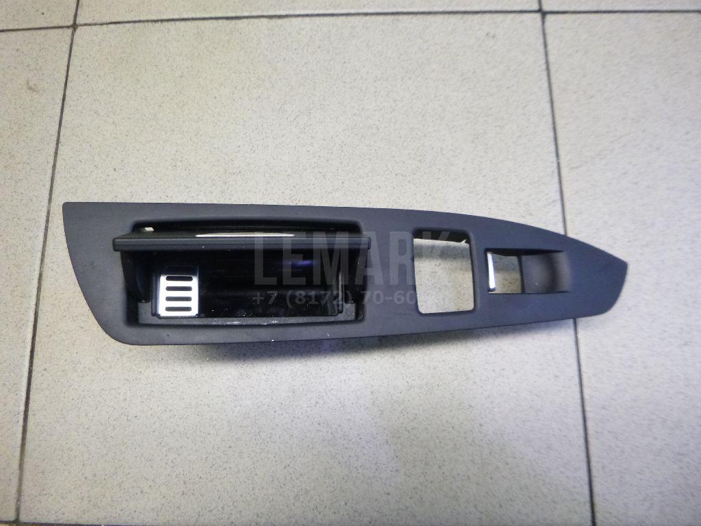Пепельница задняя (в дверь) для  Audi 80/90 [B3] 1986-1991