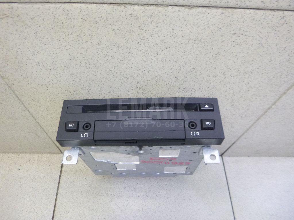 Проигрыватель CD/DVD