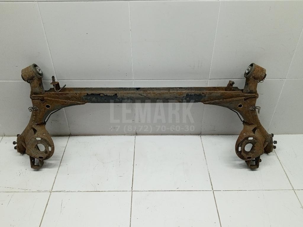 Балка задняя 6RU500051A VAG