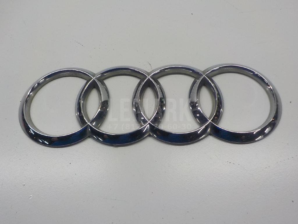 Эмблема для  BMW 7-serie G11/G12 2015-2022