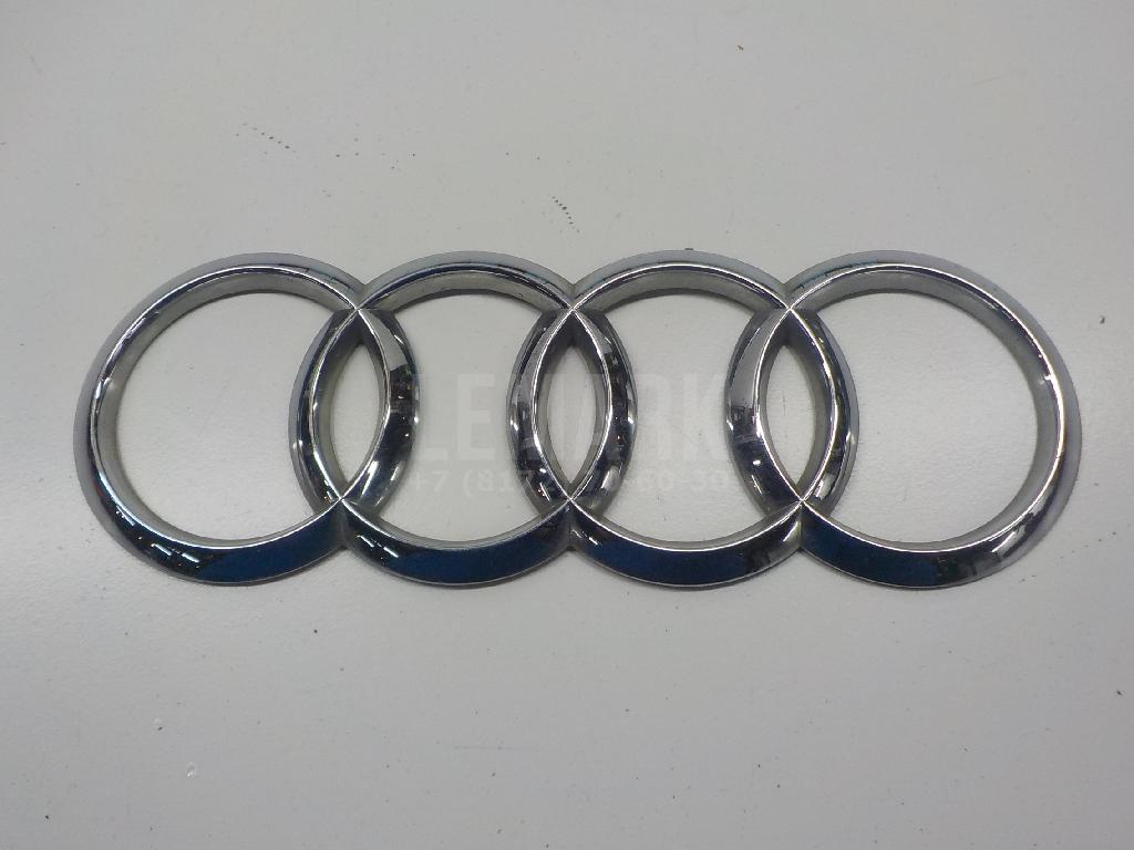Эмблема для  BMW 7-serie G11/G12 2015-2022