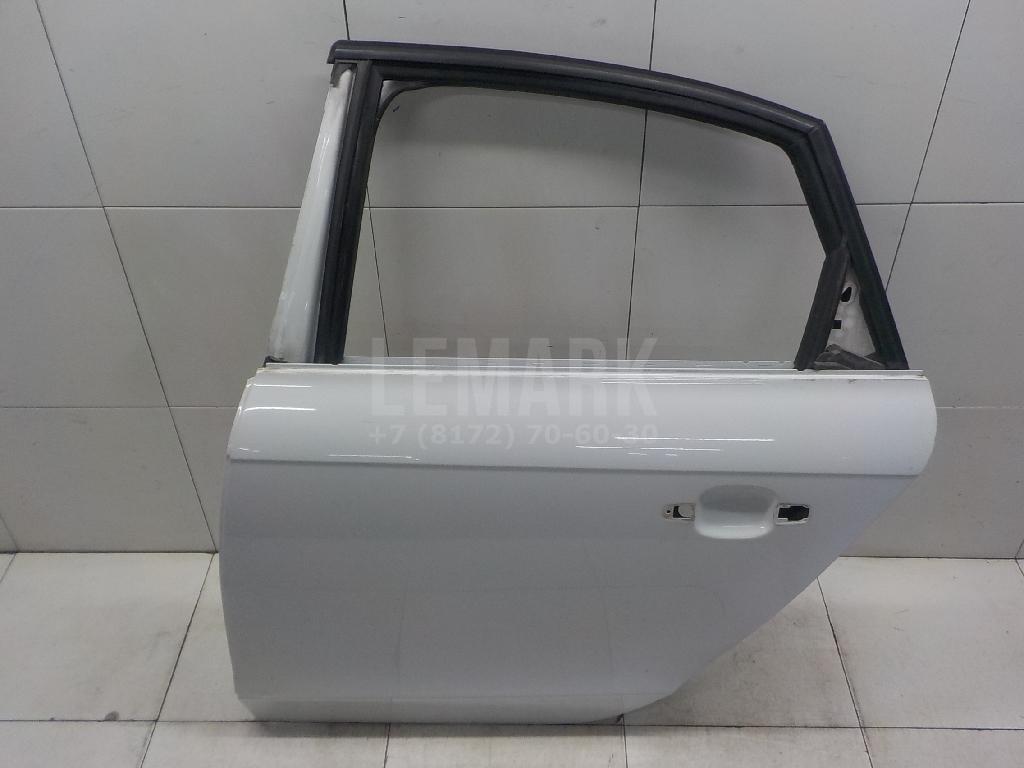 Дверь задняя левая для  BYD F0 2008-2015