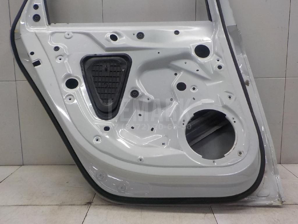 Дверь задняя левая для  BYD F0 2008-2015