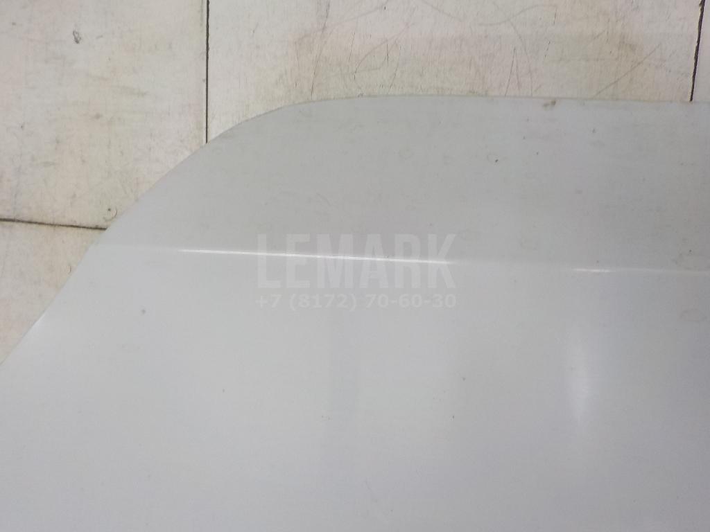 Дверь задняя левая для  BYD F0 2008-2015