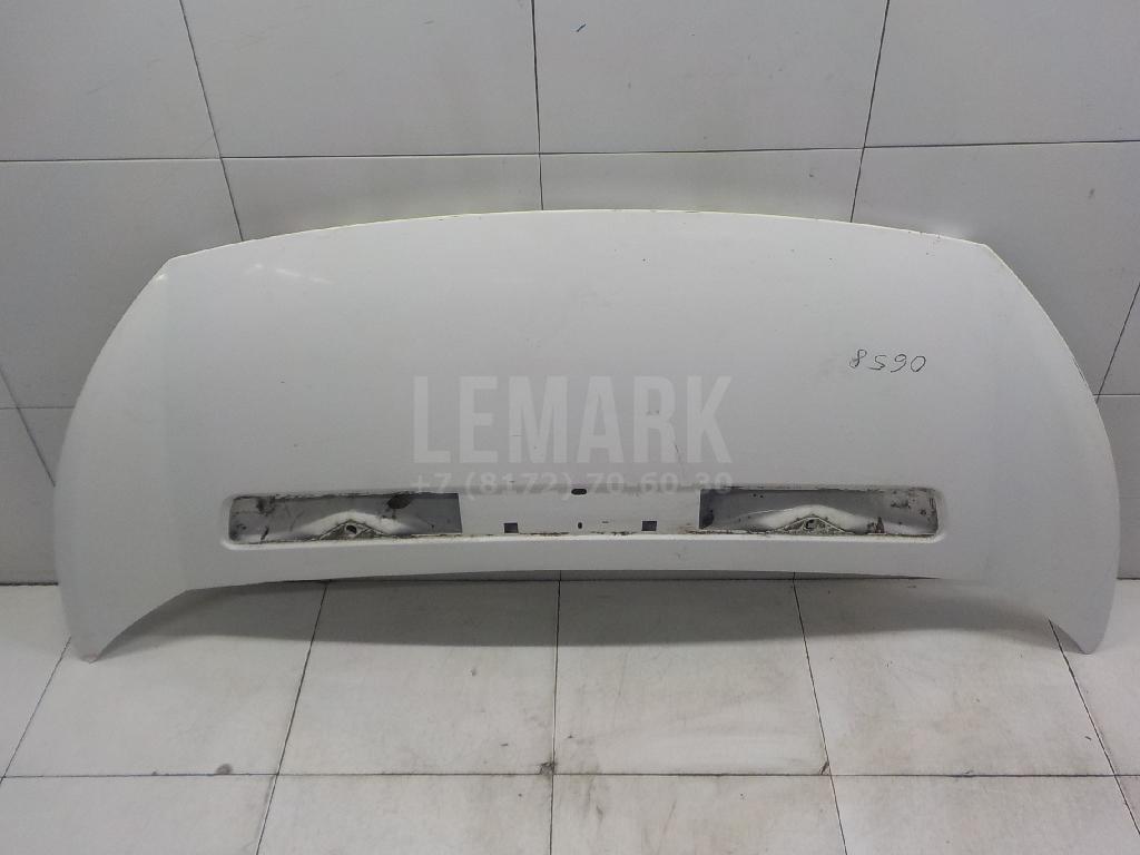 Капот для  Ford Escape EUR 2007-2009