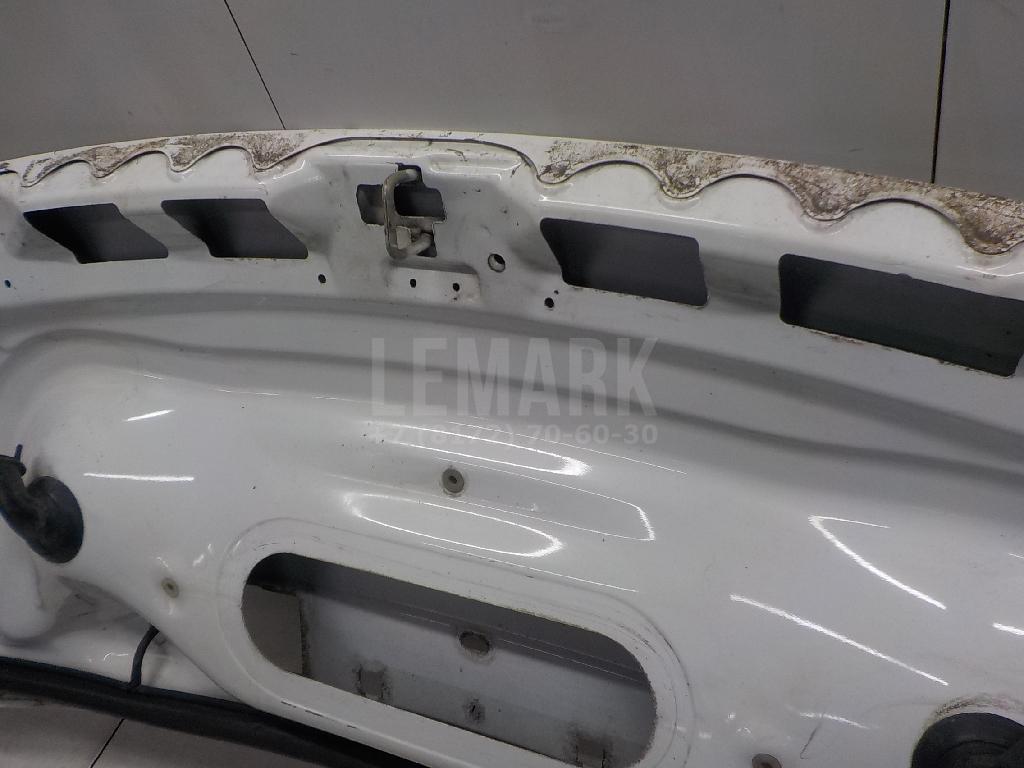 Капот для  Ford Escape EUR 2007-2009