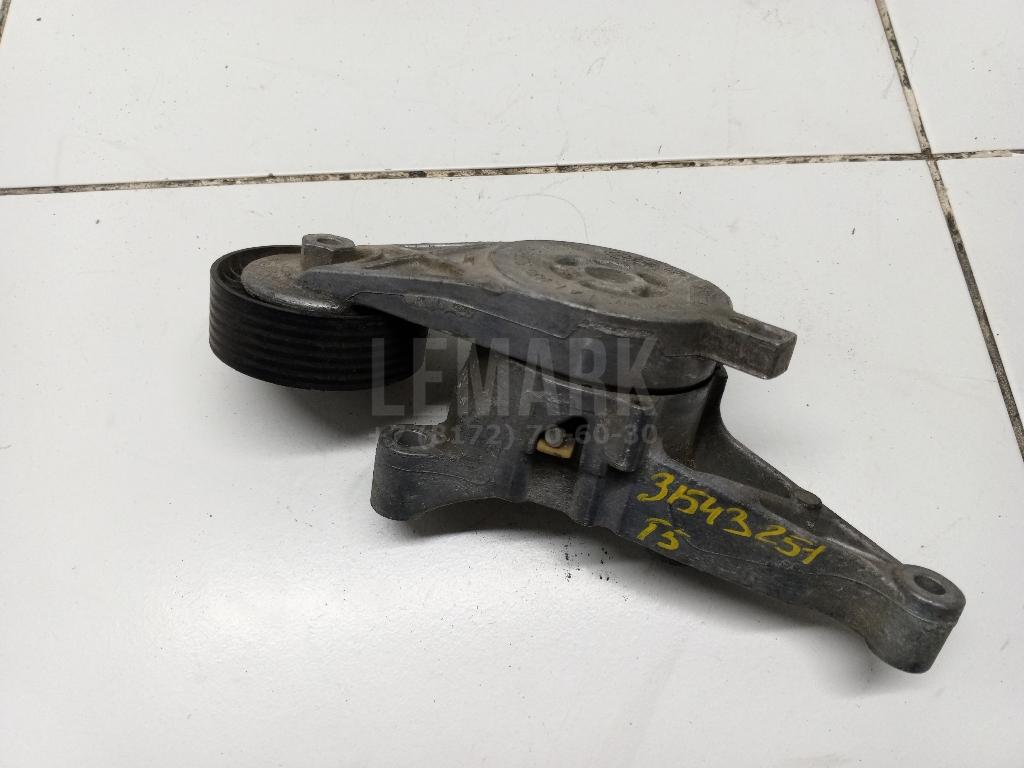 Натяжитель ремня для  Citroen C4 2004-2011