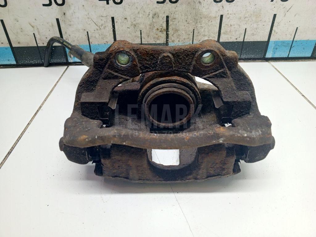 Суппорт тормозной передний левый для  BMW 6-serie E64 2004-2009