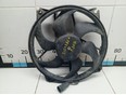 Вентилятор радиатора