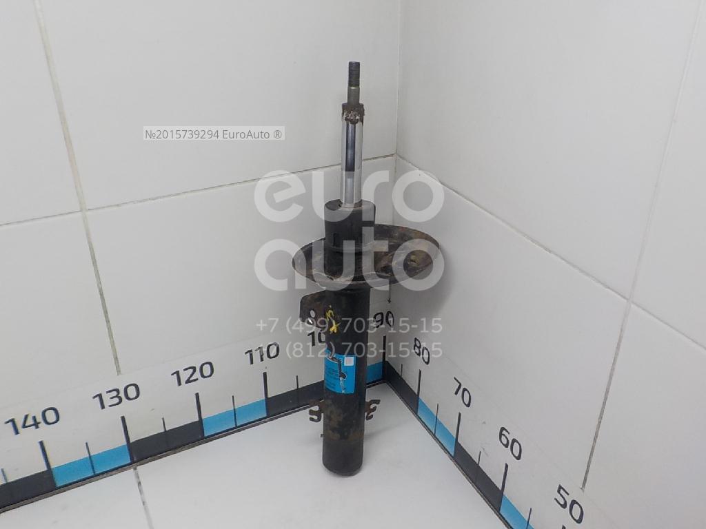 Амортизатор передний левый АНАЛОГ BOGE 36C98A