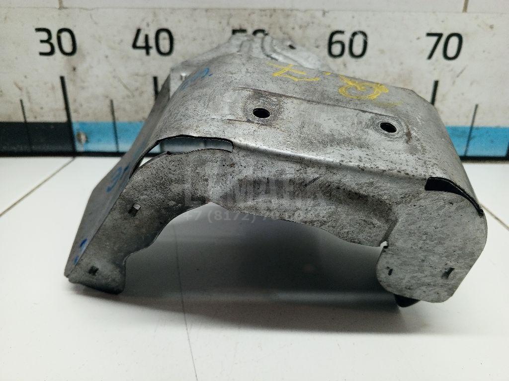 Экран тепловой для  BMW 5-serie E60/E61 2003-2009