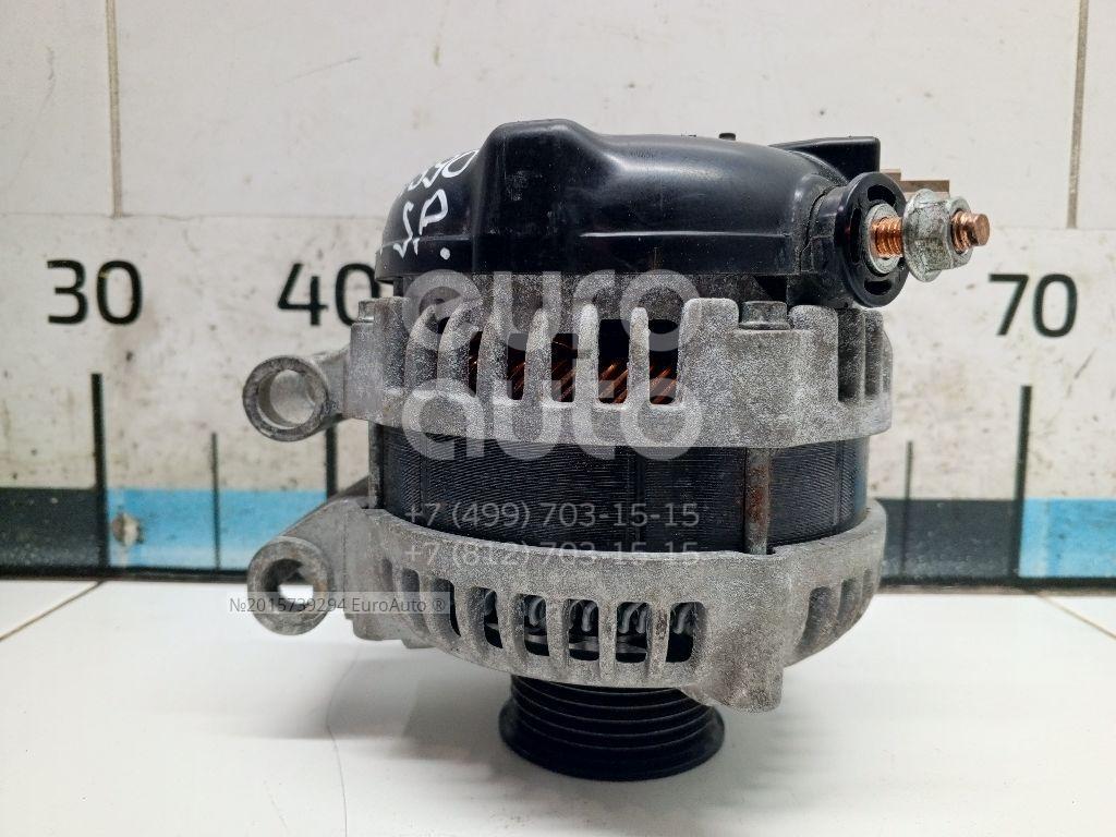 Land Rover Denso Unit DAN990 Denso от 19999 руб. для Land Rover Range Rover Sport 2005-2012 в ...