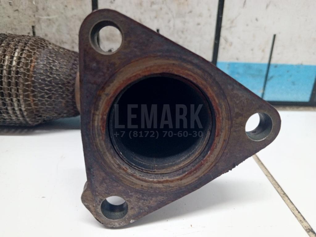 Гофра глушителя для  BMW 3-serie E90/E91 2005-2012