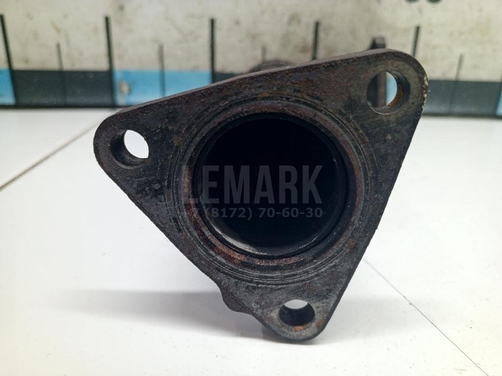 Гофра глушителя для  BMW 3-serie E90/E91 2005-2012