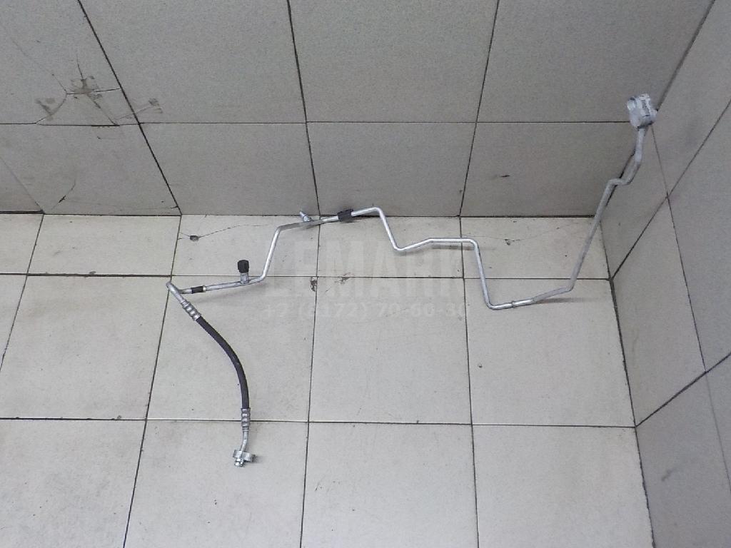 Трубка кондиционера 6R1820741R VAG