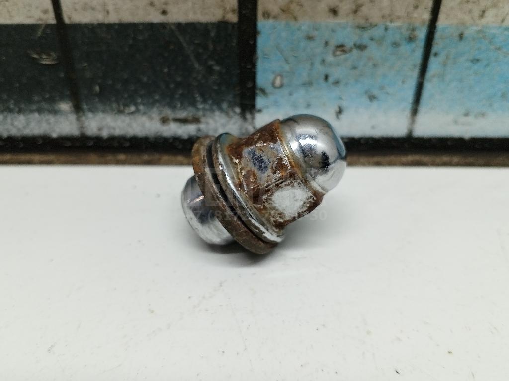 Гайка колеса MR455707 Mitsubishi