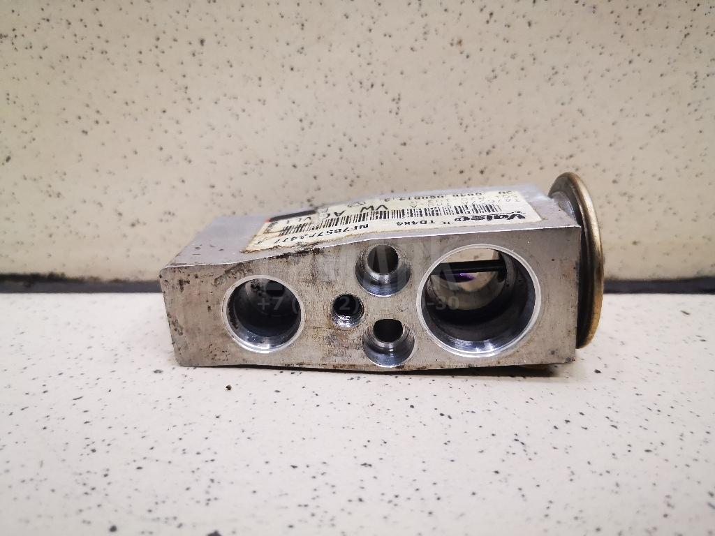 Клапан кондиционера 5Q0820679C VAG