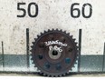 Шестерня (шкив) распредвала