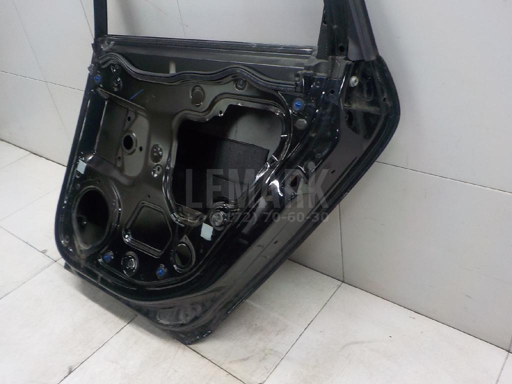 Дверь задняя правая для  BMW 3-serie E46 1998-2005
