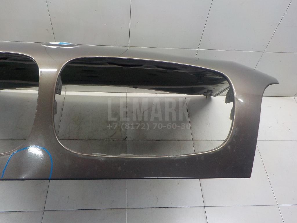 Капот для  Audi A5/S5 [8F] Cabrio 2010-2016