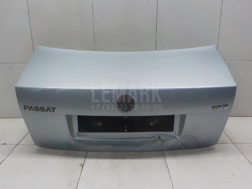 Крышка багажника 3B5827025AK VAG