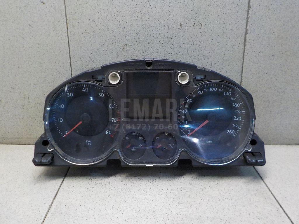 Панель приборов 3C0920851JXZ02 VAG