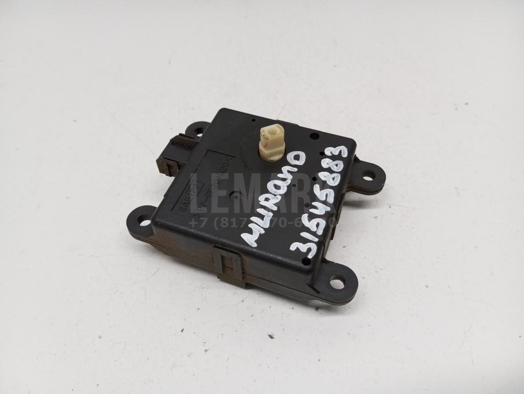Моторчик заслонки отопителя 277328H300 Nissan