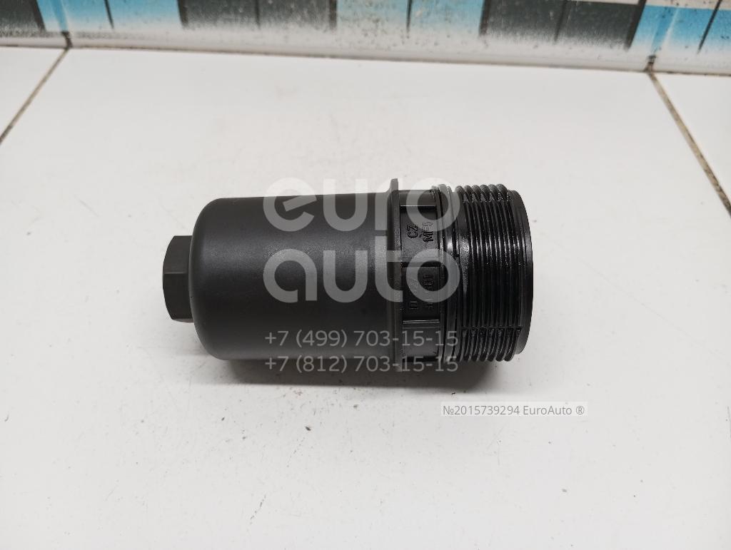 Корпус масляного фильтра Audi A1/A3/A4/A5/A6/Q3/Q5/Q7 12-17 /SKODA Octavia/Superb 13-20 /VW Golf/Pas
